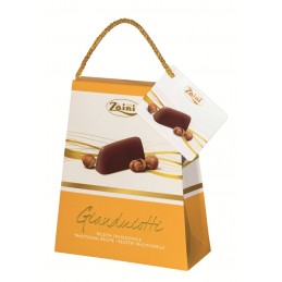 Zaini choc gift bag 230g