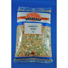 GAGANIS BROS CONTINENTAL...