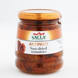 SACLA SUN DRIED TOMATOES 280G