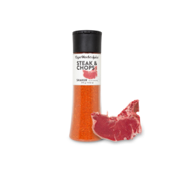 CAPE HERB SPICE STEAK &...