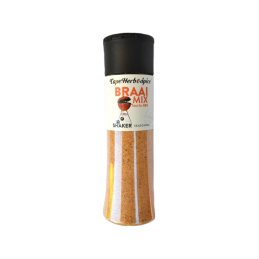 CHS BRAAI ORIGINAL 360g