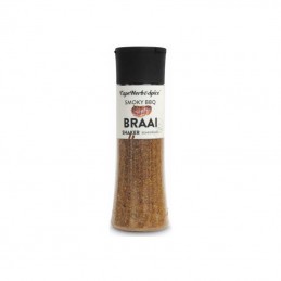 CAPE HERB SPICE BRAAI SMOKY...