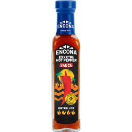 ENCONA EXTRA HOT PEPPER...
