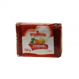 Predilecta - Goiabada 500g