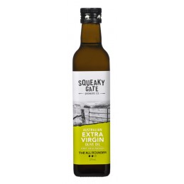 SQUEAKY GATE ALL ROUNDER...