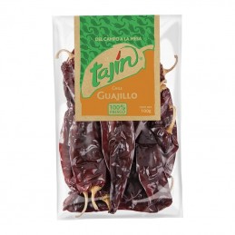 Tajin Guajillo Chile 100g