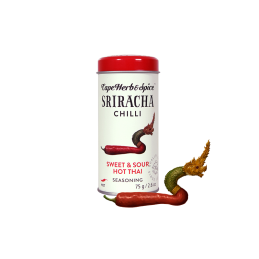 CAPE HERB SPICE SRIRACHA...