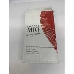 COFFEE MIO COFFEE BUON...