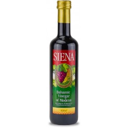 Siena Balsamic Vinegar 500ml
