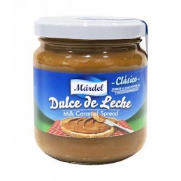 Mardel Caramel Spread 250g