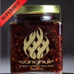 SUNGHUE MILD CHILLI SAUCE 220G