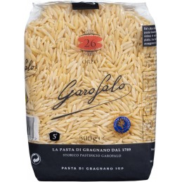 GAROFALO ORZO 500G