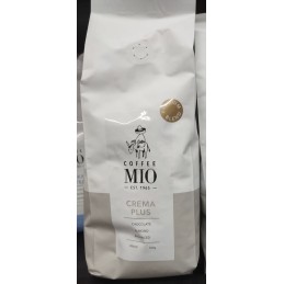 MIO CREMA PLUS BEANS 500G