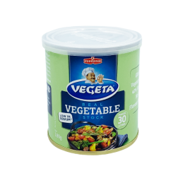 Vegeta - Real Veg. Stock 180g