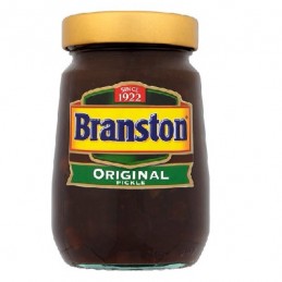 BRANSTON ORIGINAL PICKLE 360G
