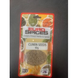 ES CUMIN SEEDS 60G