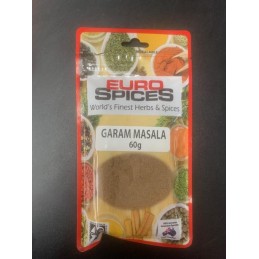 ES GARAM MASALA 60g