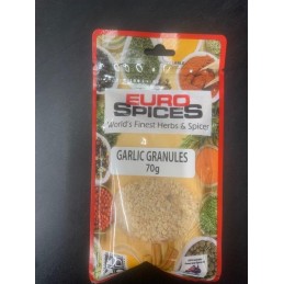 ES GARLIC GRANULES 70g