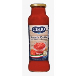 CIRO PASSATA RUSTICA 680G