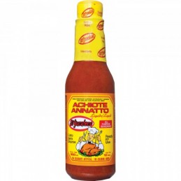 El Yucateco - Achiote 300ml
