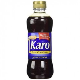 KARO CORN SYRUP DK 474ML