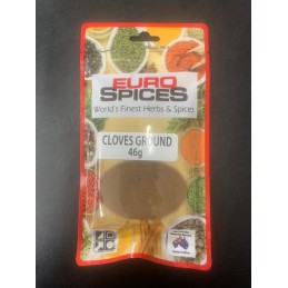 ES CLOVES GROUND 46G