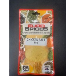 ES CHICKEN SALT 80g