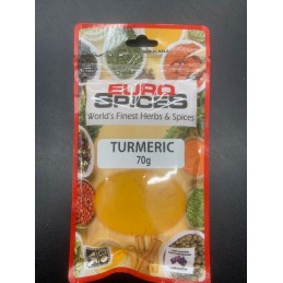 ES TURMERIC 70G