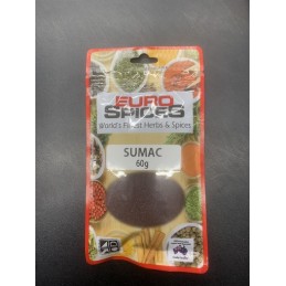 ES SUMAC 60G