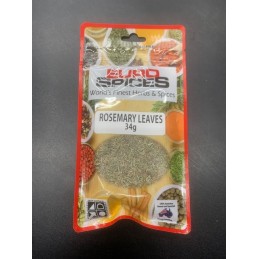 ES ROSEMARY LEAVES 34G