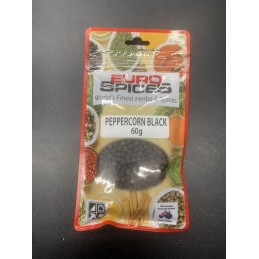 ES PEPPERCORN BLACK 60G
