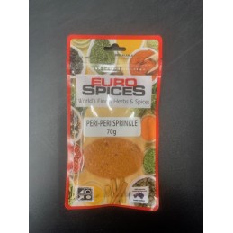 ES PERI PERI SPRINKLE 70g