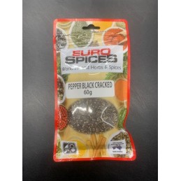 ES PEPPER BLACK/CR 60G