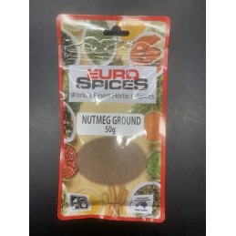 ES NUTMEG GROUND 50G