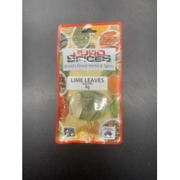 ES LIME LEAVES KAFFIR 4g