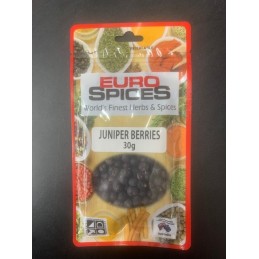 ES JUNIPER BERRIES 30G