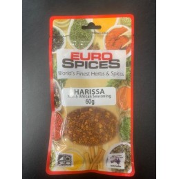 ES HARISSA 60g