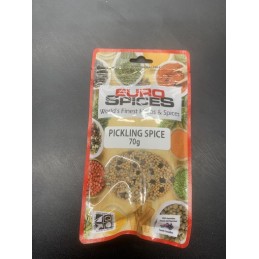 ES PICKLING SPICE 70G