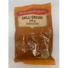 MC CHILLI GROUND 250G