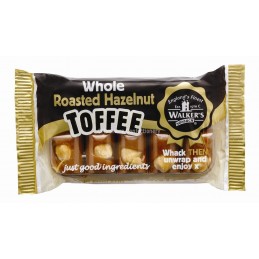 WALKERS HAZE TOFFEE 100G