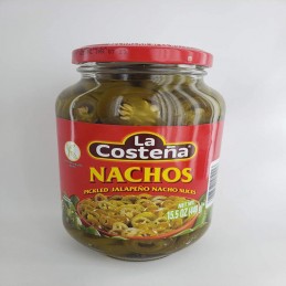 La Costena - Jalapeno...