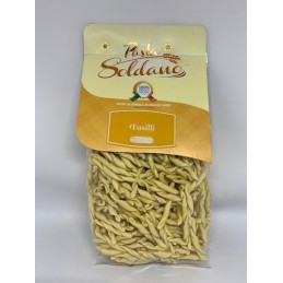 SOLDANO FUSILLI CALABRESE 500G