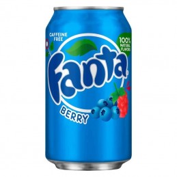 FANTA BERRY CAN 355ML