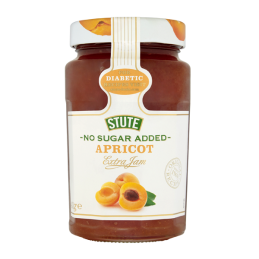 Stute - Sugar Free Apricot...