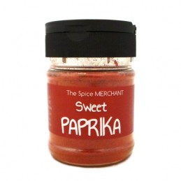 TSM SWEET PAPRIKA100G
