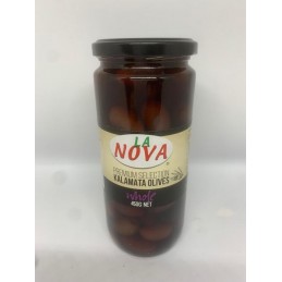 LA NOVA KALAMATA OLI 450G