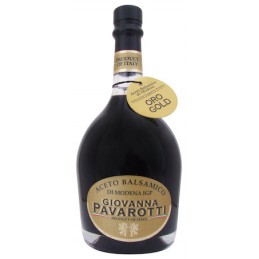 GIOVANNI PAVAROTTI GOLD...