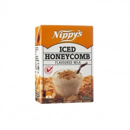 NIPPY'S ICED HONEYCOMB...