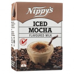 NIPPY'S ICED MOCHA...
