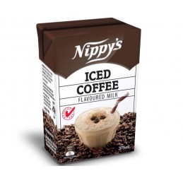 NIPPY'S ICED COFFEE 375ML